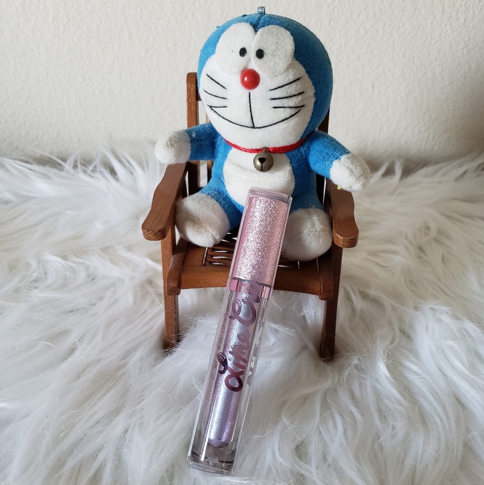 LIME CRIME CLOUD 9 DIAMOND CRUSHER - Picture 5 of 8